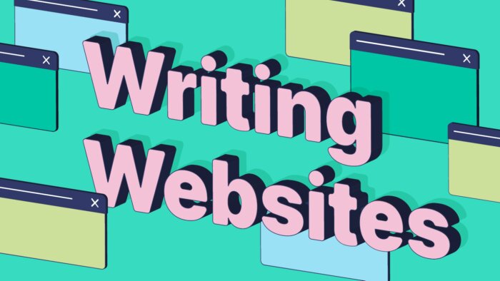 web siteniz için içerik üretirim