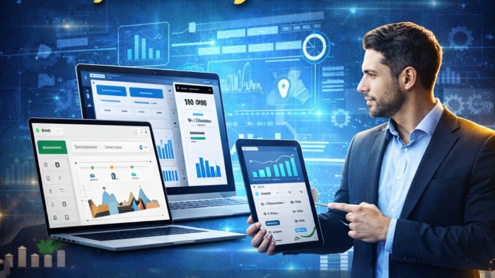 e-ticaret mağazanızı uçtan uca profesyonel şekilde yönetirim