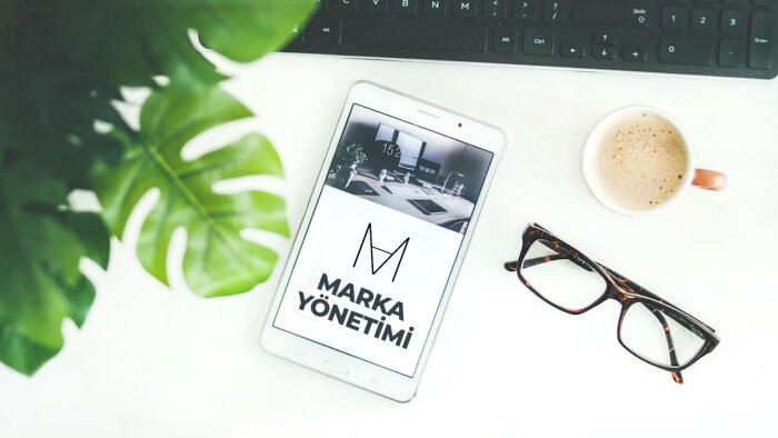 markanızı profesyonel bir şekilde yönetebilirim