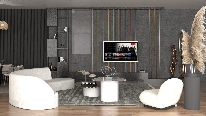 sizin için render alabilirim