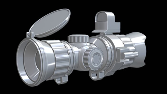 3ds max programında, 3d modeller ve render alırım