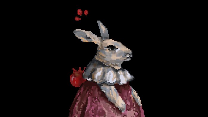 pixel art item ve karakter tasarımı yapabilirim