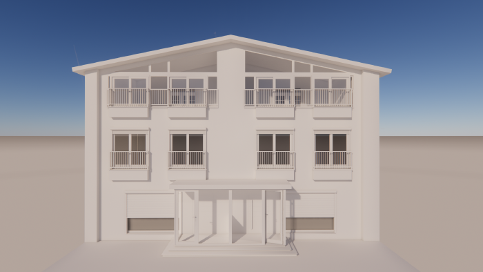 3D tasarım ve render alırım