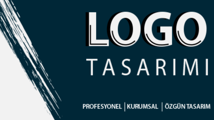 profesyonel logo tasarlarım