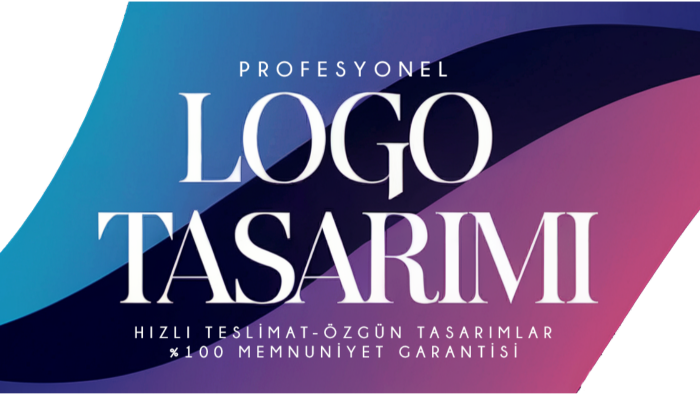 bireysel ve kurumsal, şık ve minimal logo tasarlarım