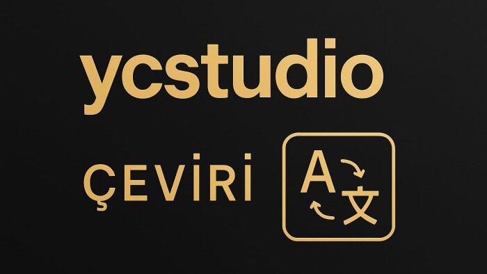 İngilizce metinleri profesyonelce çeviririm