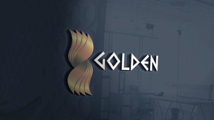 size modern bir logo yapabilirim