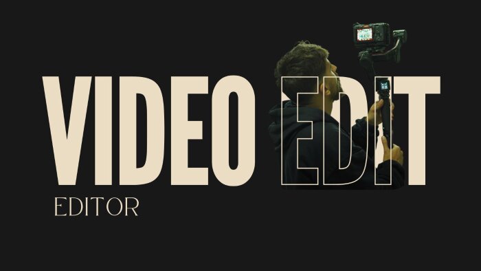 videolarınızı profesyonel şekilde kurgularım