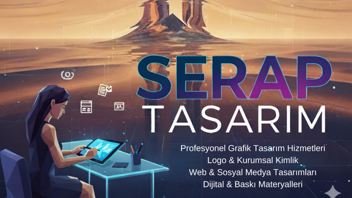 broşür tasarımı yapabilirim