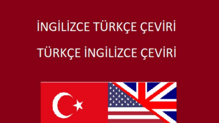 İngilzce-Türkçe , Türkçe-İngilizce çeviri yapıyorum