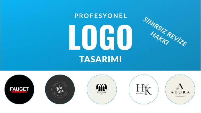 kurumsal logo tasarlarım