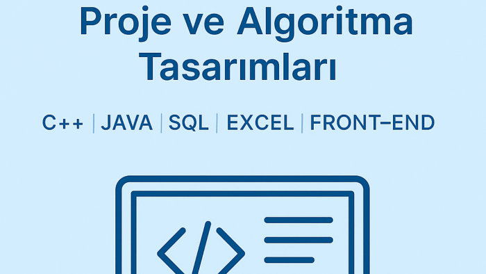 website geliştiririm