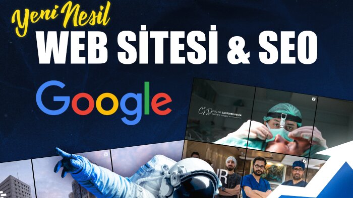 website yapabilirim