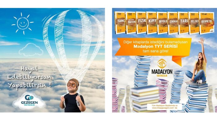 sosyal medya tasarımlarınızı yapıyorum