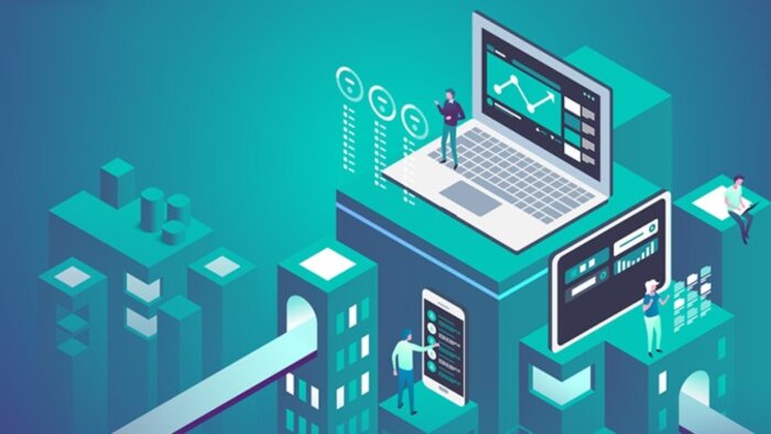 Asp.net ve Masaüstü uygulaması yapabilirim