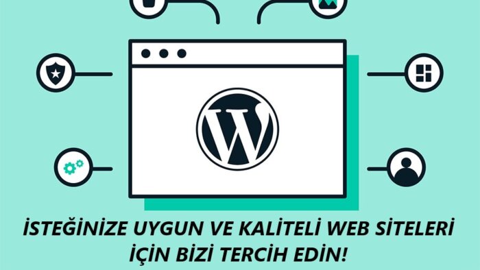 seçmiş olduğunuz alanda kaliteli bir web site yapabilirim