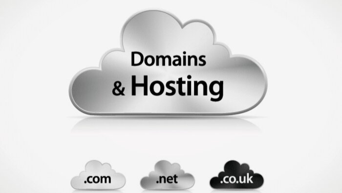 domain hosting hizmeti verir tüm işlerinizi yaparım