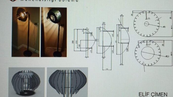 profesyonel 3D çizim tasarımları yapıyorum