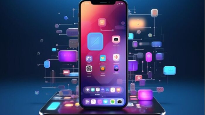 web sitenizi iOS ve Android mobil uygulamaya dönüştürürüm