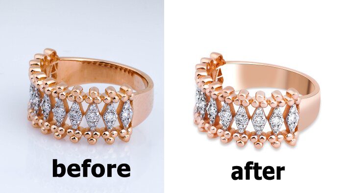 fotoğraflarınızı çeker dekupe ve retouch yaparım