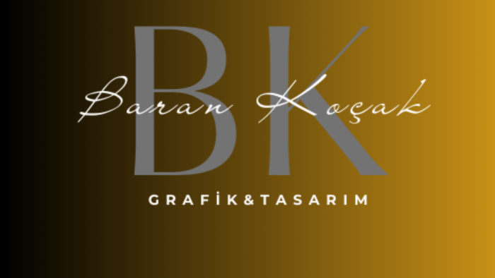 profesyonel logo tasarımı yaparım