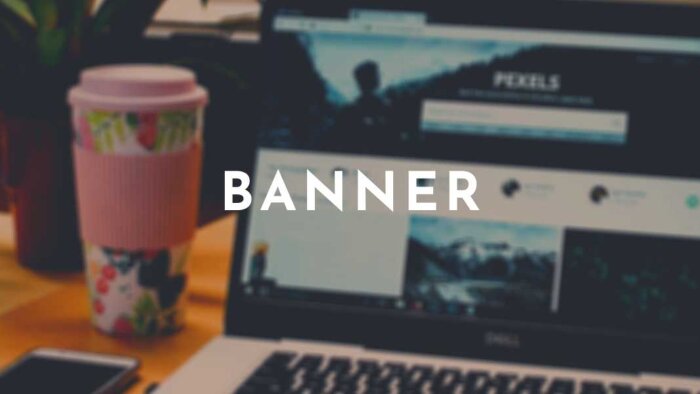 profesyonel banner yapabilirim