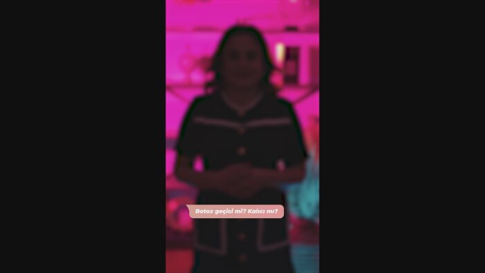 video çekim ve edit işlemlerinizi yapabilirim
