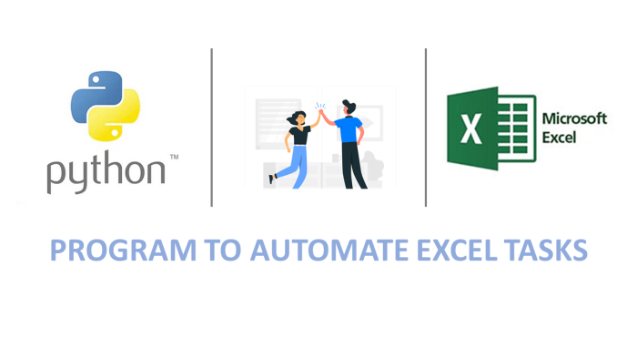 Python ile veri çekme ve Excel otomasyonu yapabilirim