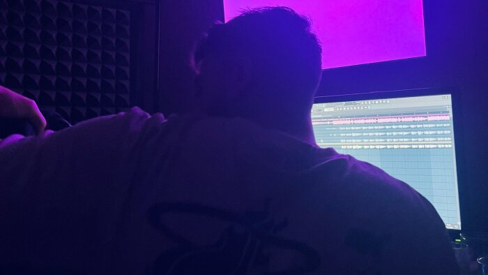 isteklerinize göre mix ve mastering hizmeti sunuyorum