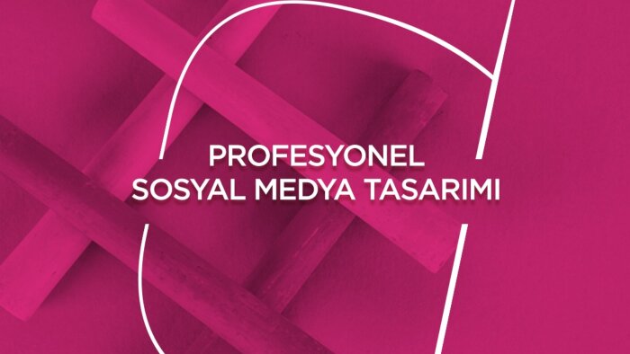 sosyal medyanız için size özel tasarımlar yapabilirim