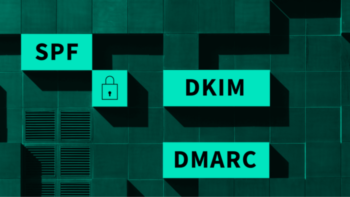 SPF, DKIM, DMARC ve MX dns ayarlarınızı eksiksiz yapabilirim
