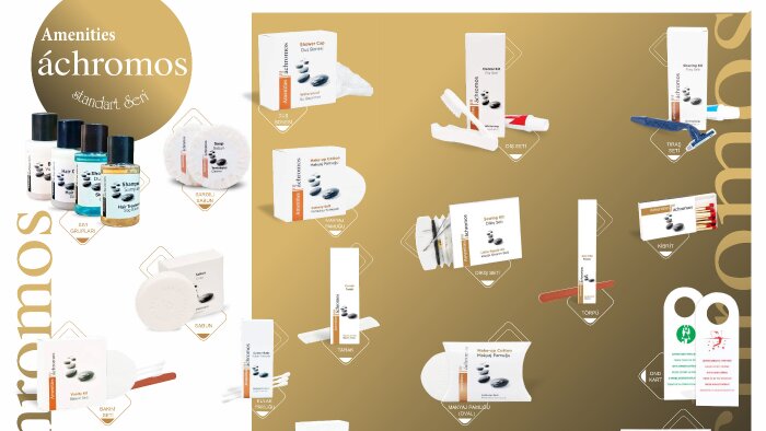sizin için etkileyici katalog veya broşür yapabilirim