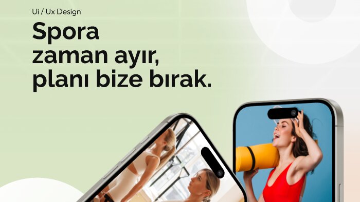 Sosyal medya tasarımlarınızı yapabilirim