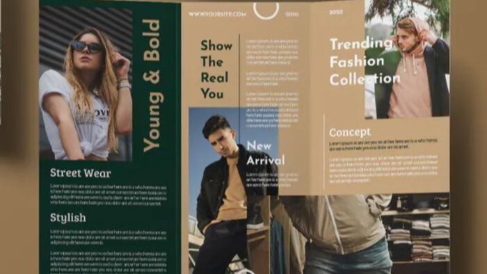 sizin için el ilanı ve katalog hazırlayabilirim