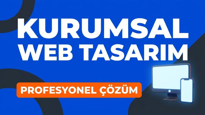 kurumsal web sitenizi geliştirebilirim