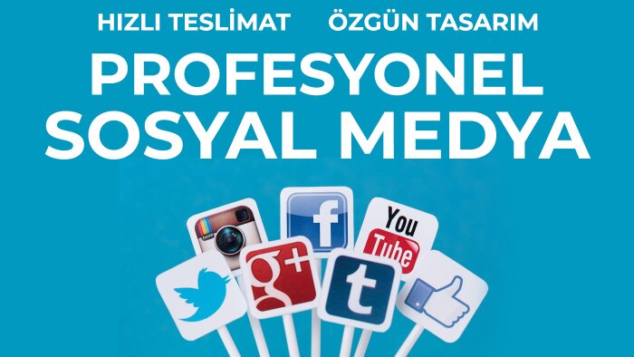 dikkat çekici ve kaliteli sosyal medya tasarımları yaparım