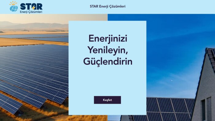 profesyonel ve özgün tasarımlı web siteleri kurarım
