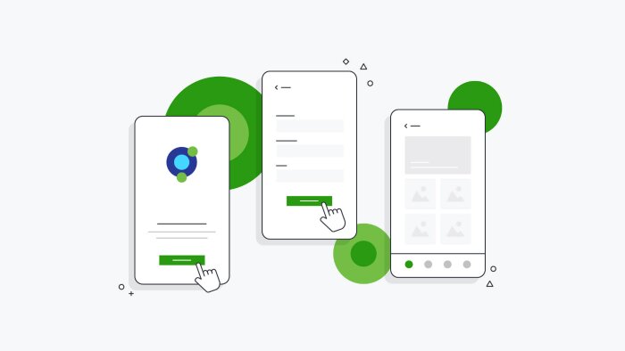 Figma kullanarak kullanıcı dostu UI UX tasarımları yaparım