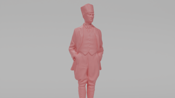 3d tasarımlarınızı printer ile hazırlayabilirim