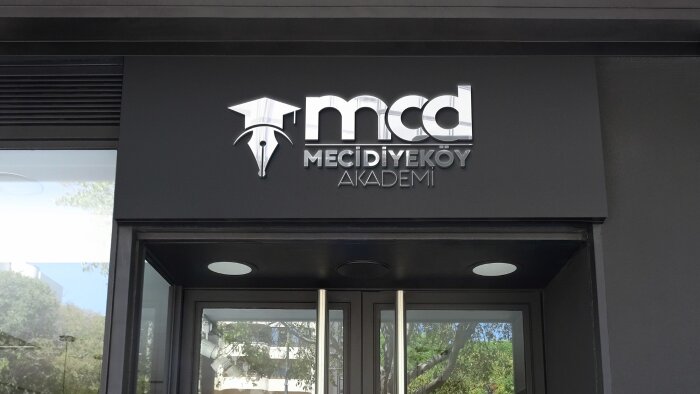markanız için profesyonel bir şekilde logo tasarlarım