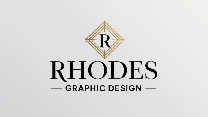 markanız için özgün logo ve monogram tasarlayabilirim