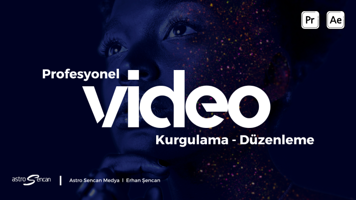profesyonel video düzenleyebilirim/kurgulayabilirim