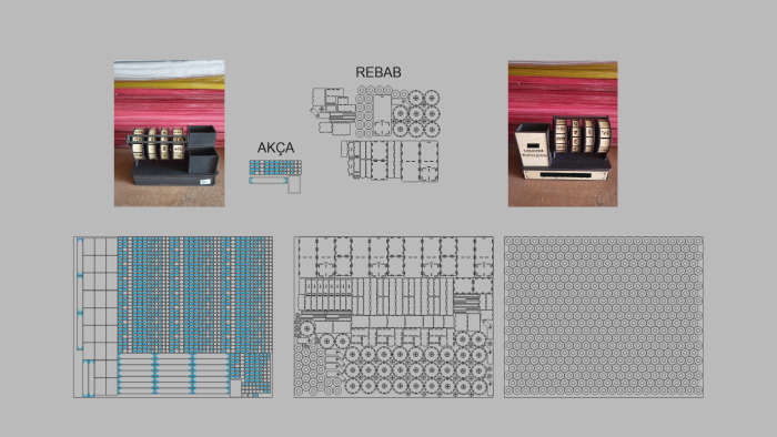 lazer kesim model tasarımı yapıyorum