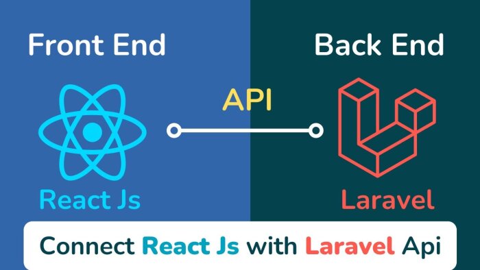 laravel, react, javascript sorunlarınızı çözebilirim