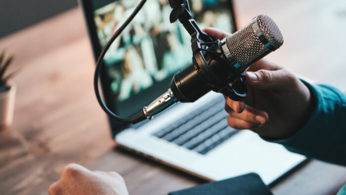 podcast'lerinizi yayına hazır duruma getiririm