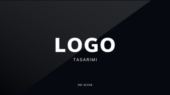 şirketiniz için harika logo tasarımları oluşturabilirim