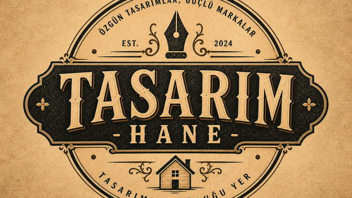 logo tasarımı yaparım