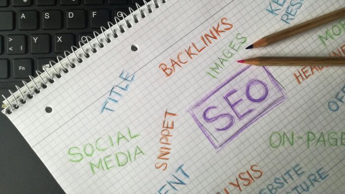 SEO danışmanlık hizmeti verebilirim