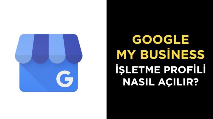 google işletme hesabınızı kurarım