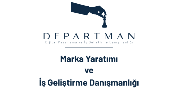 marka yaratımı ve iş geliştirme danışmanlığı sunarım